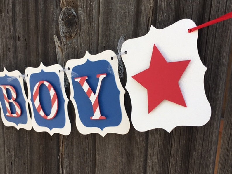 Lil Cowboy Banner Lil Cowboy Baby Shower Lil Cowboy Etsy
