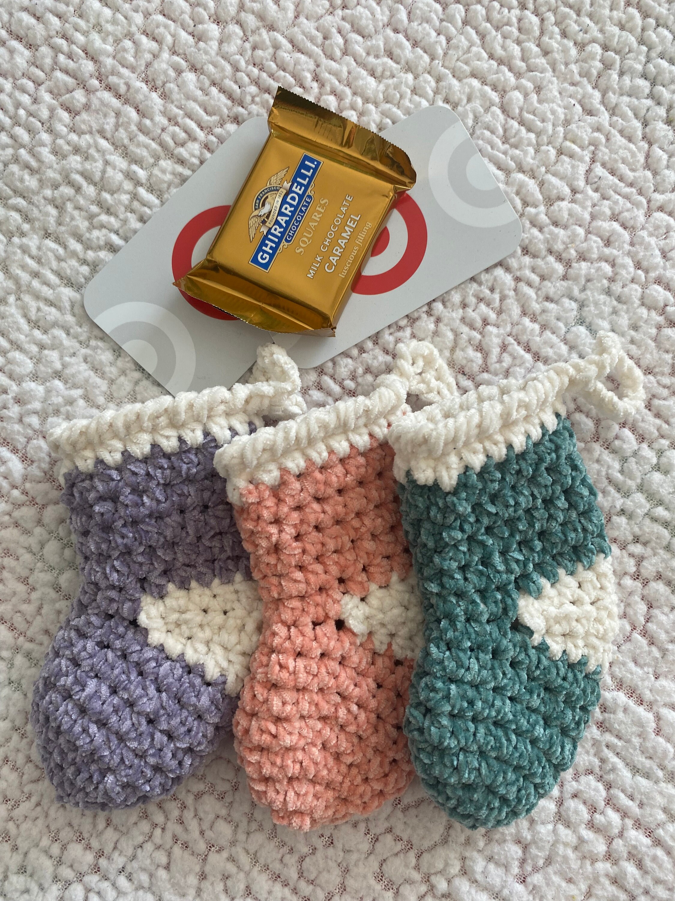 Chunky Crochet Yarn 250 Grams, Bulky Thick Crochet Bag Yarn, Soft