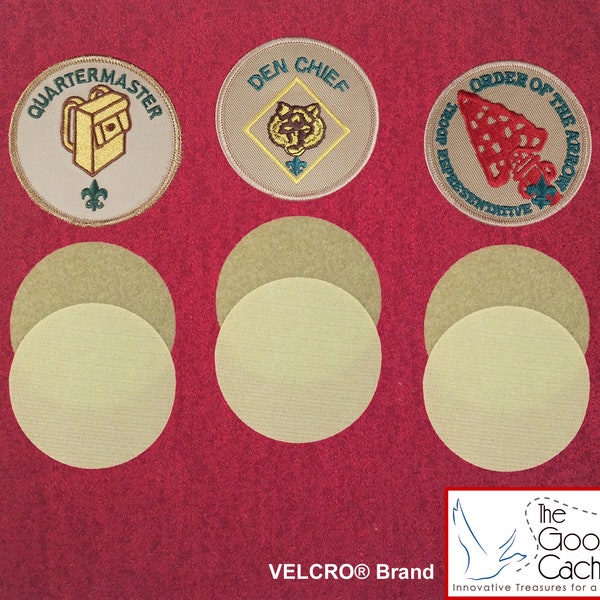 Velcro Patch Etsy