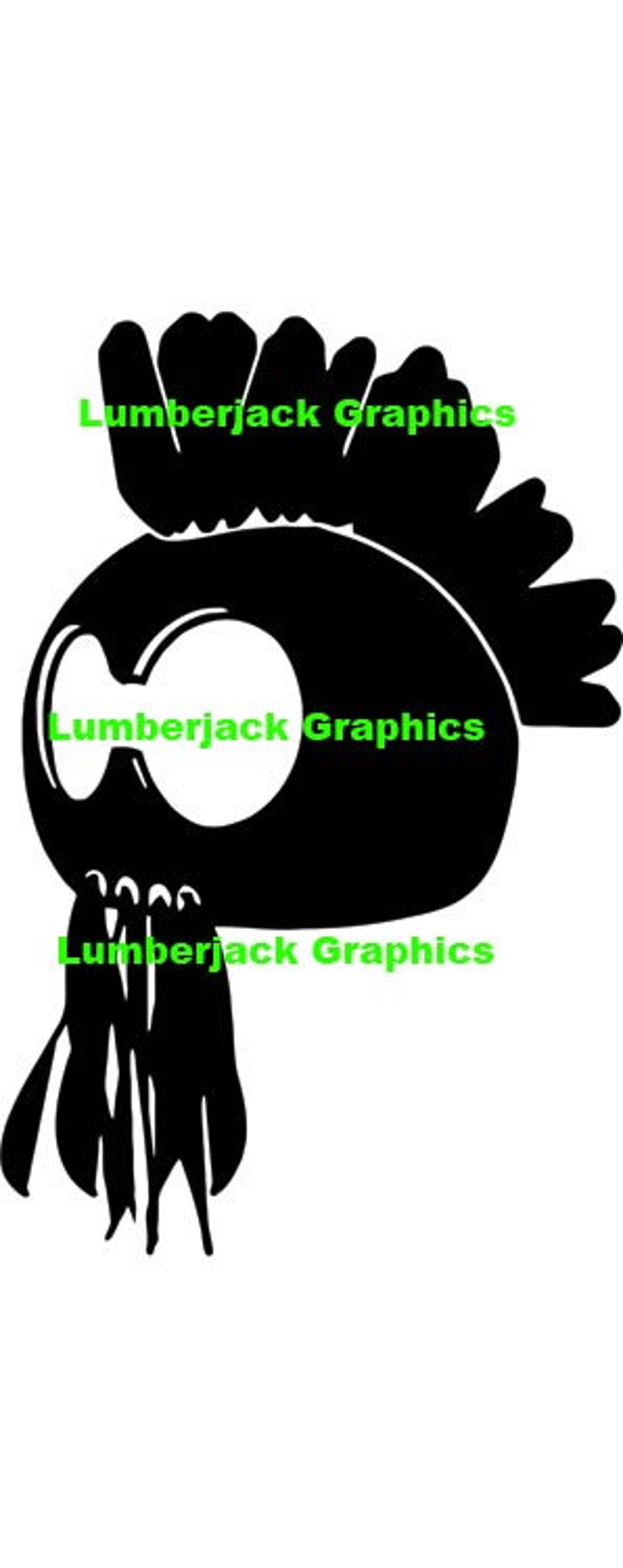 Ikaika Hawaiian warrior helmet .SVG digital download clip art Etsy