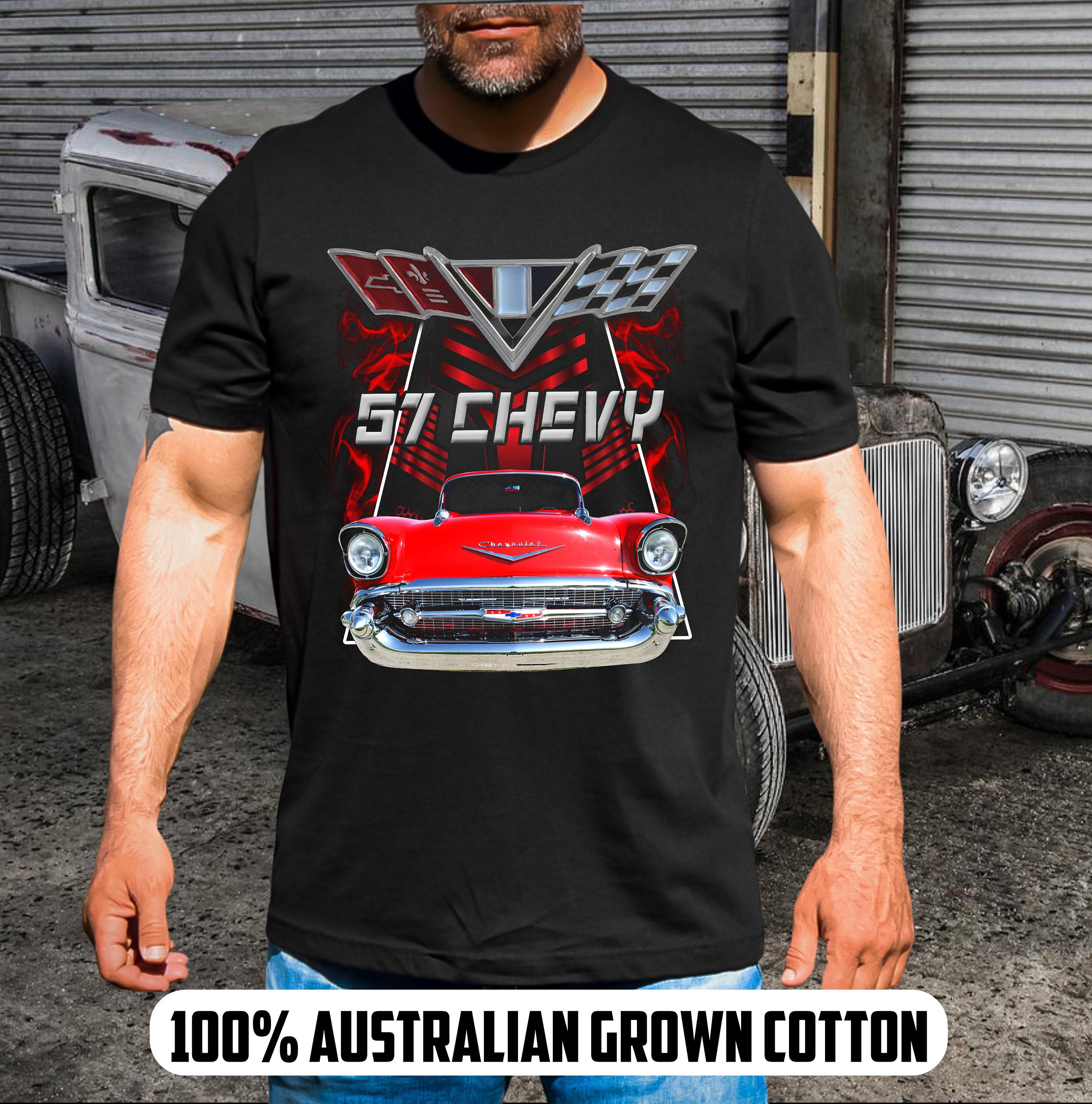 Chevy T-shirt -