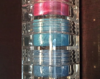 True Colors USA Mineral Makeup 5 Stack - Downtown