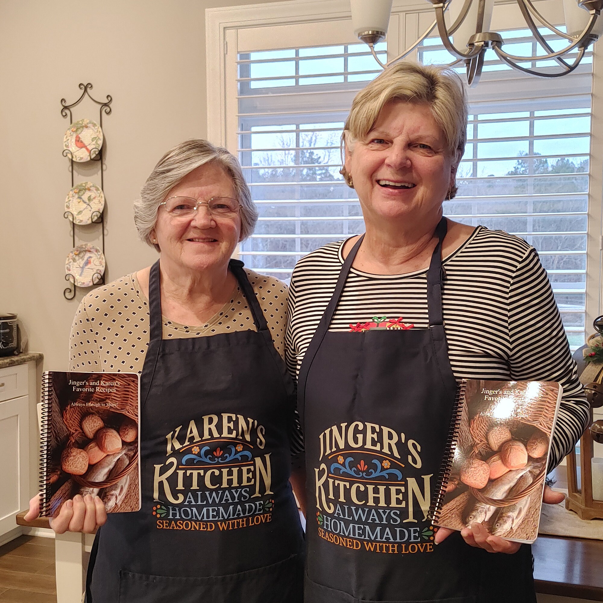 5 Printed Cookbooks Filled With Your Favorite Recipes Make Your Own