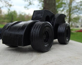 BATMOBIL!