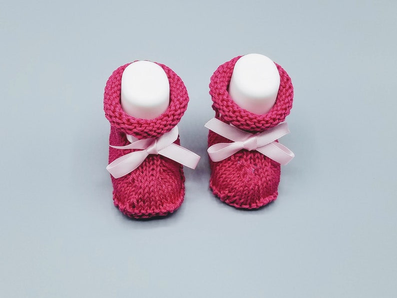 Perfect Gift Set for Babyshowers Baby Socks 0-4 months