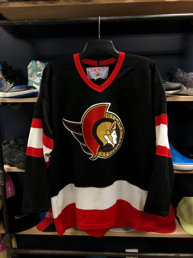 senators jersey sale