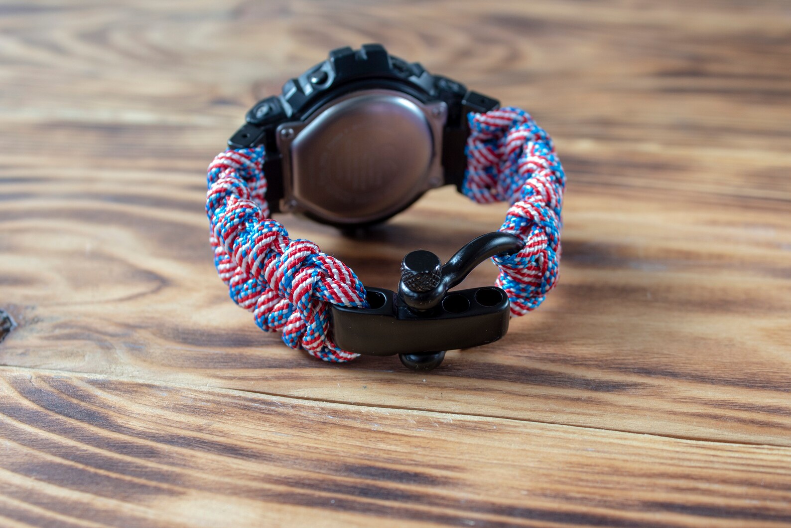 GShock. GShock Paracord Band. Casio GShock Strap. Etsy