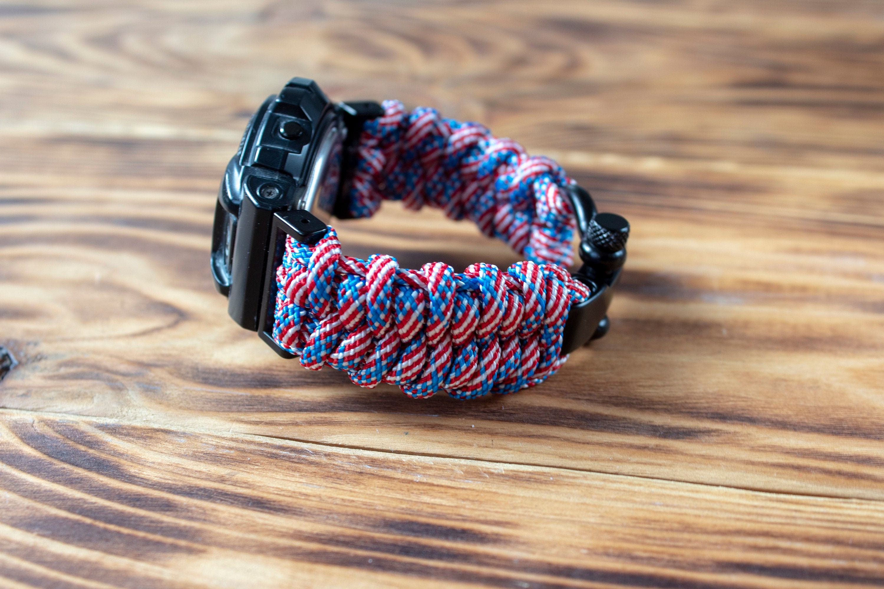 Gshock. Gshock Paracord Band. Casio Gshock Strap. Etsy