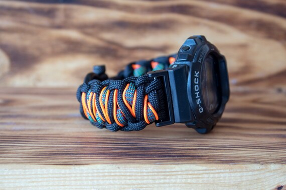 g shock paracord