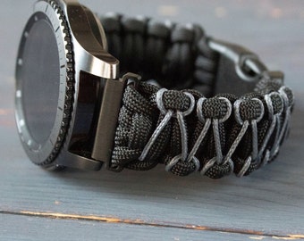 Gear s3 frontier | Etsy