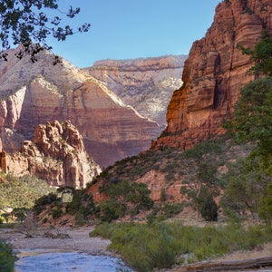 Zion National Park | Utah | Photo Pack
