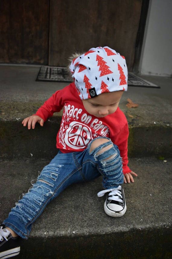 Light/medium/dark Wash/ripped Jeggings 