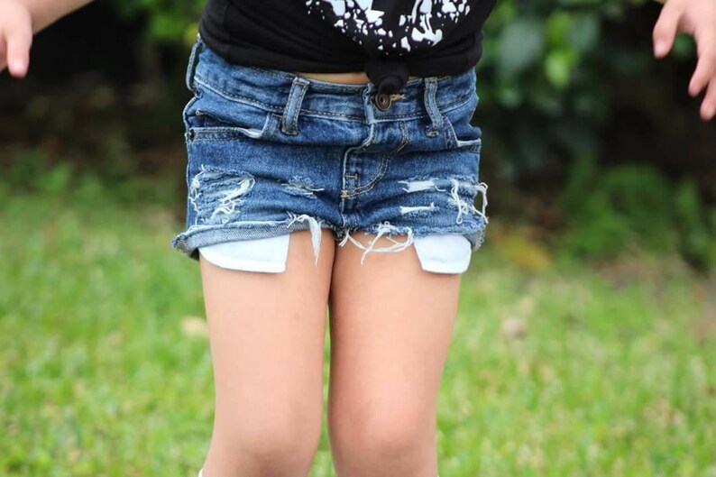 shorts for booty