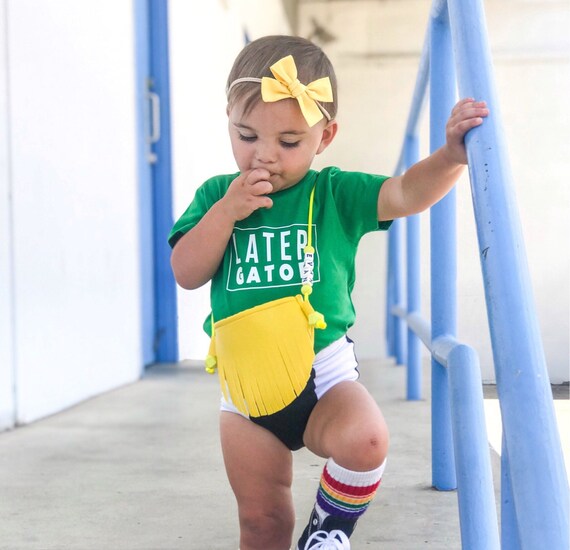 boys gator jersey