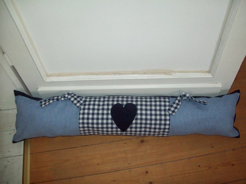 Zugluftstopper für Fenster und Türen Etsy