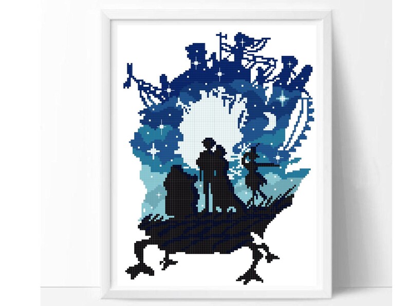 Howls Moving Castle Book Pdf