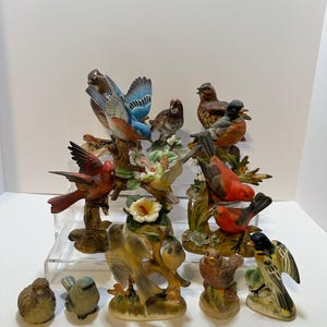 Hutschenreuther Figurines - Etsy