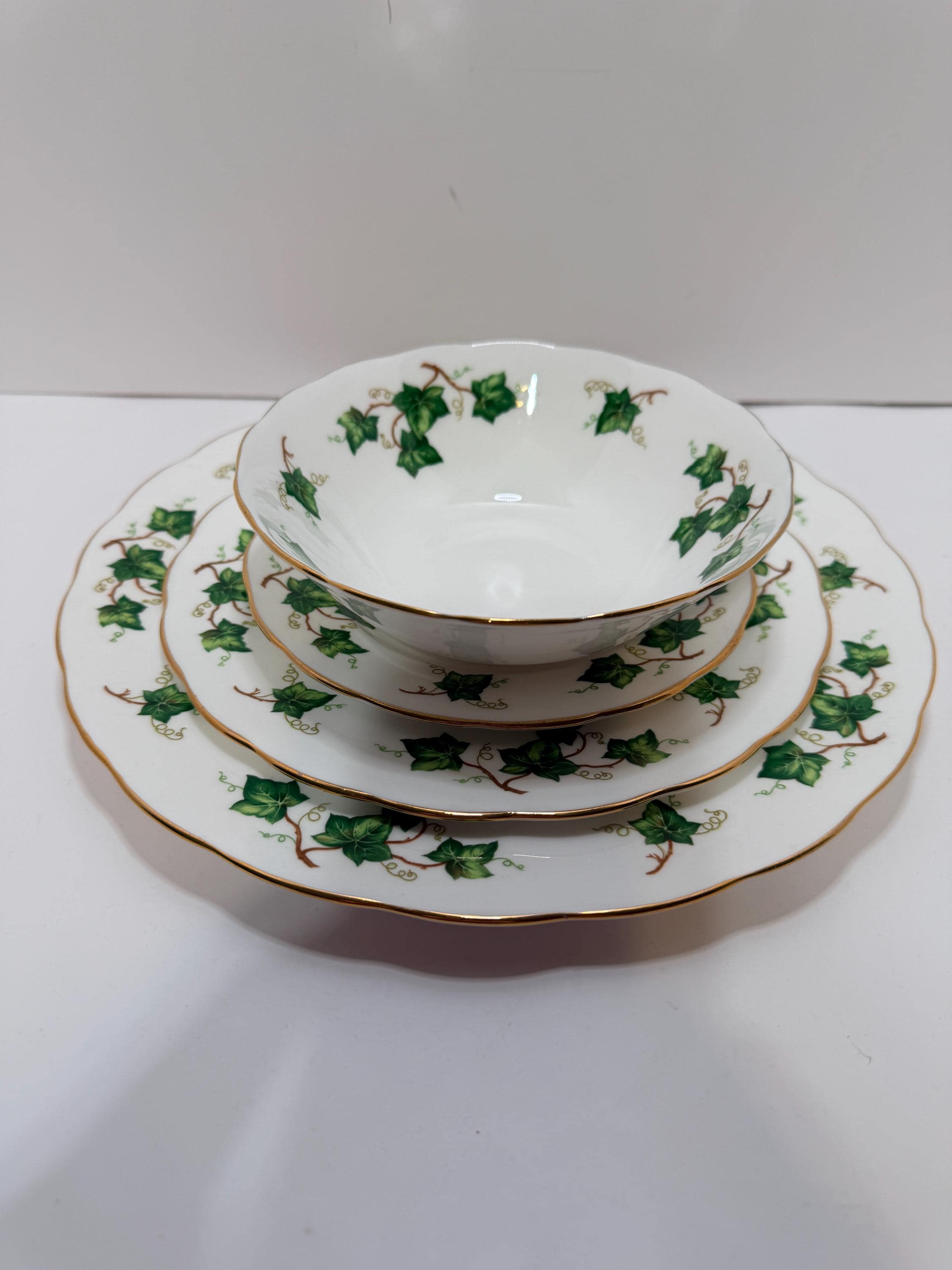 Ridgway China - Etsy
