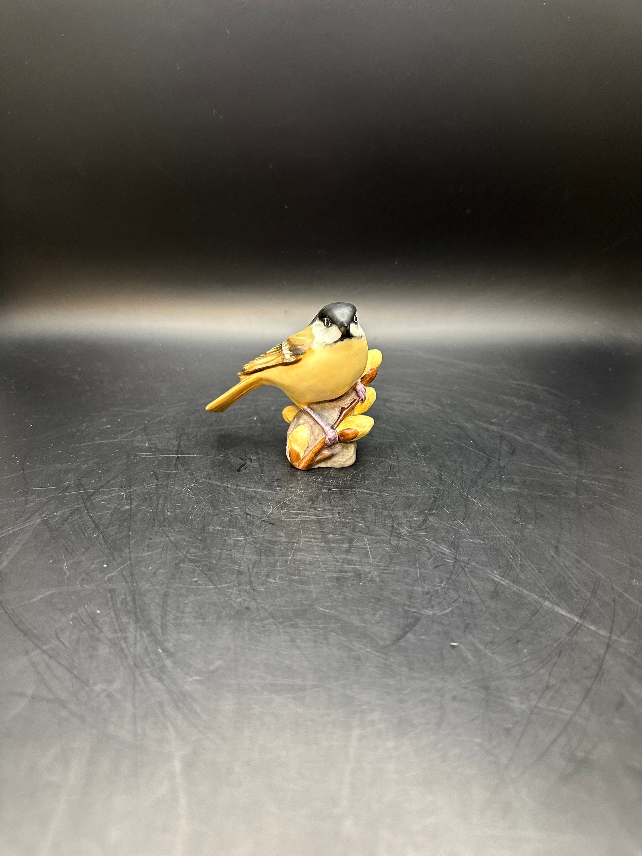 Royal Worcester Figurine - Etsy