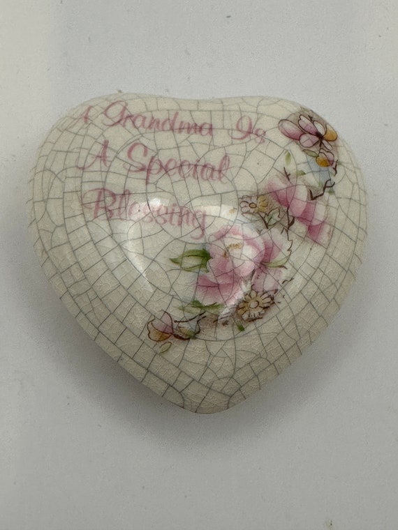 Assorted trinket boxes your choice - image 5