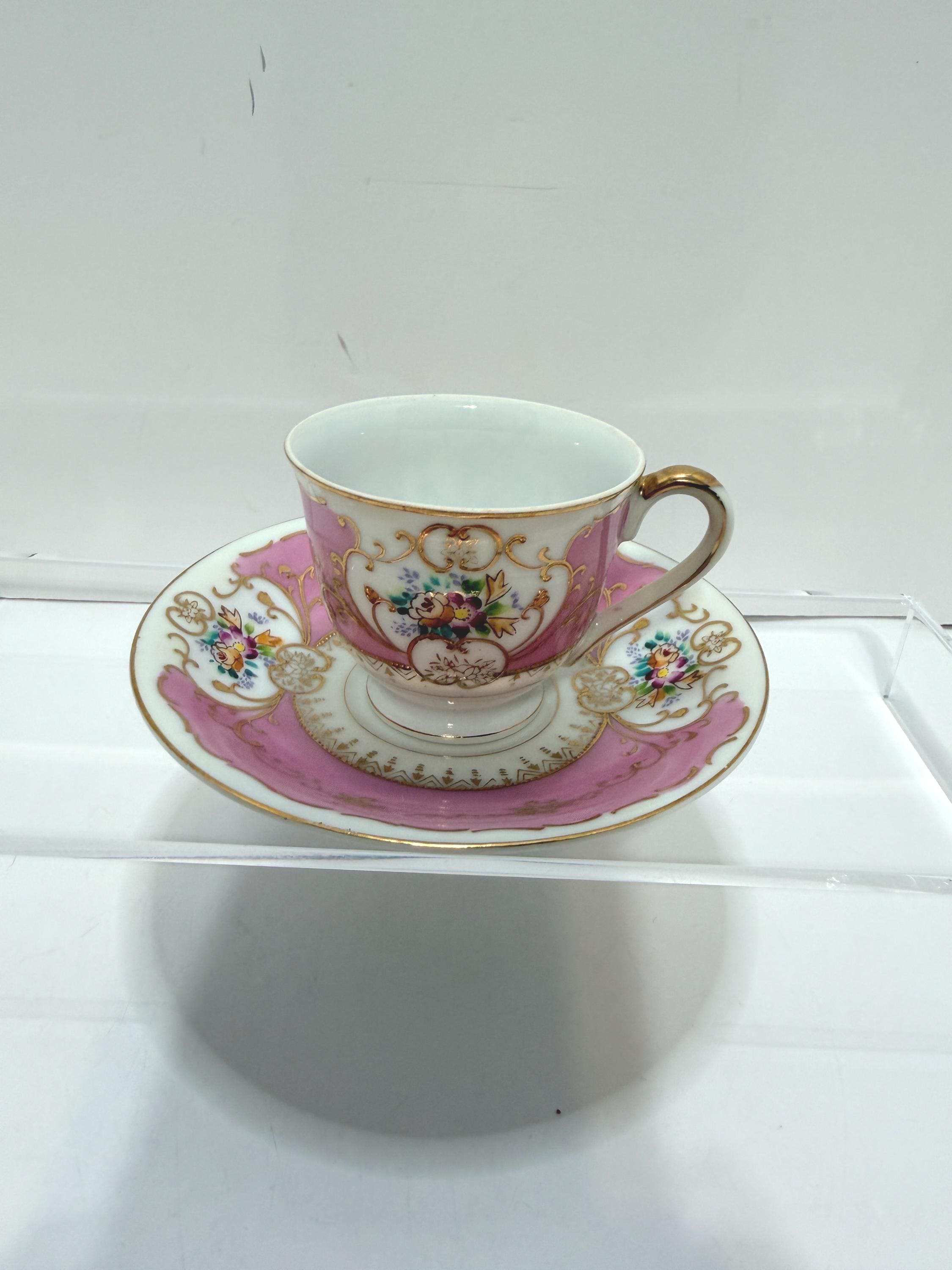 Tea Sets Made in Occupied Japan - Etsy
