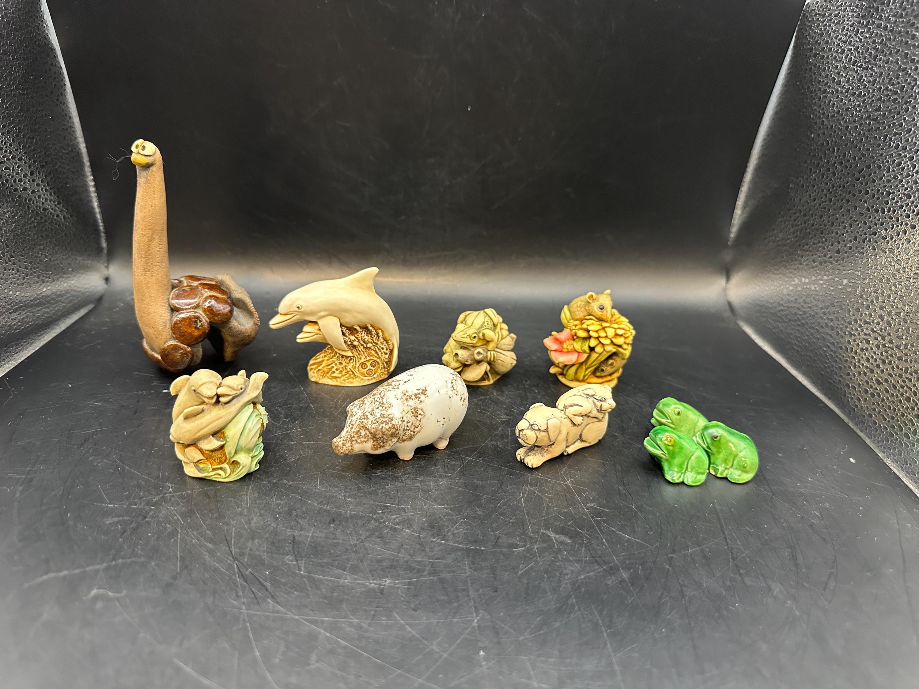 Harmony Kingdom - Etsy