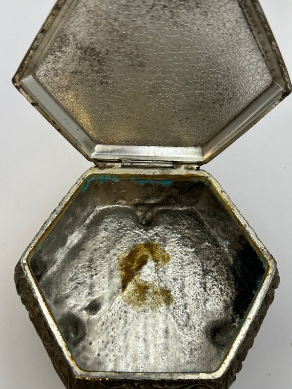 Assorted trinket boxes your choice - image 7