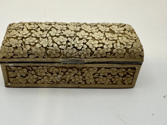 Assorted trinket boxes your choice - image 10