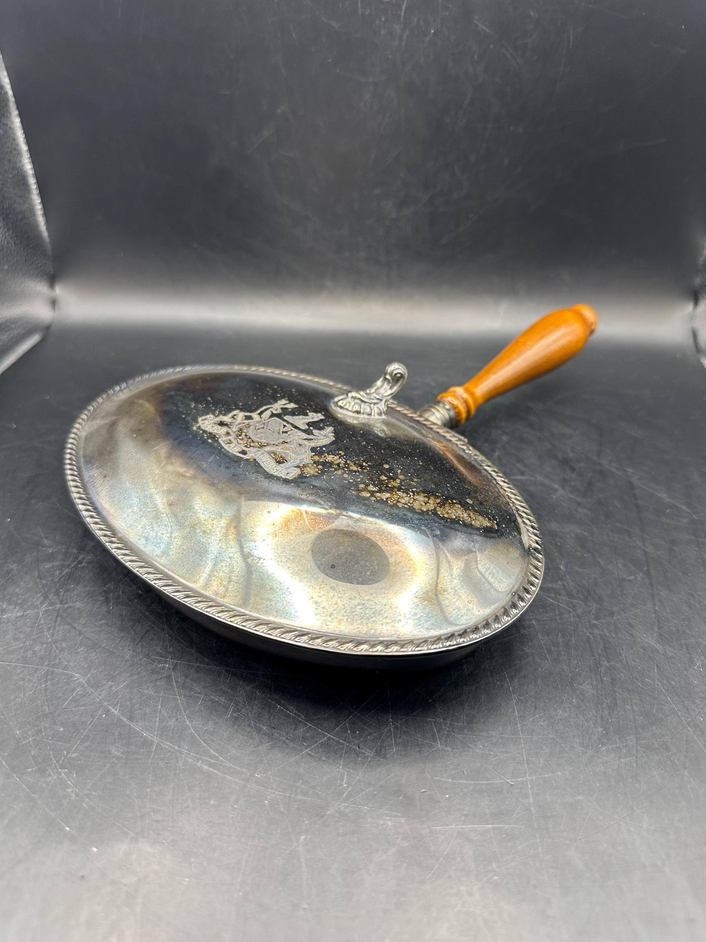 Rogers Silent Butler - Etsy