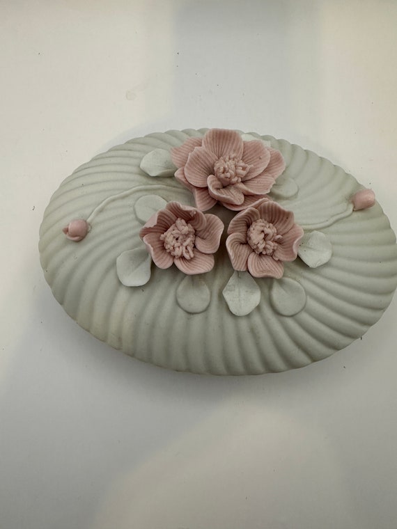 Assorted trinket boxes your choice - image 3