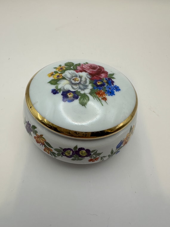 Assorted trinket boxes your choice - image 2