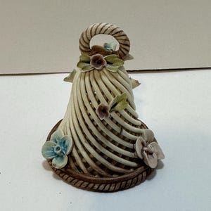 Mollica Porcelain - Etsy