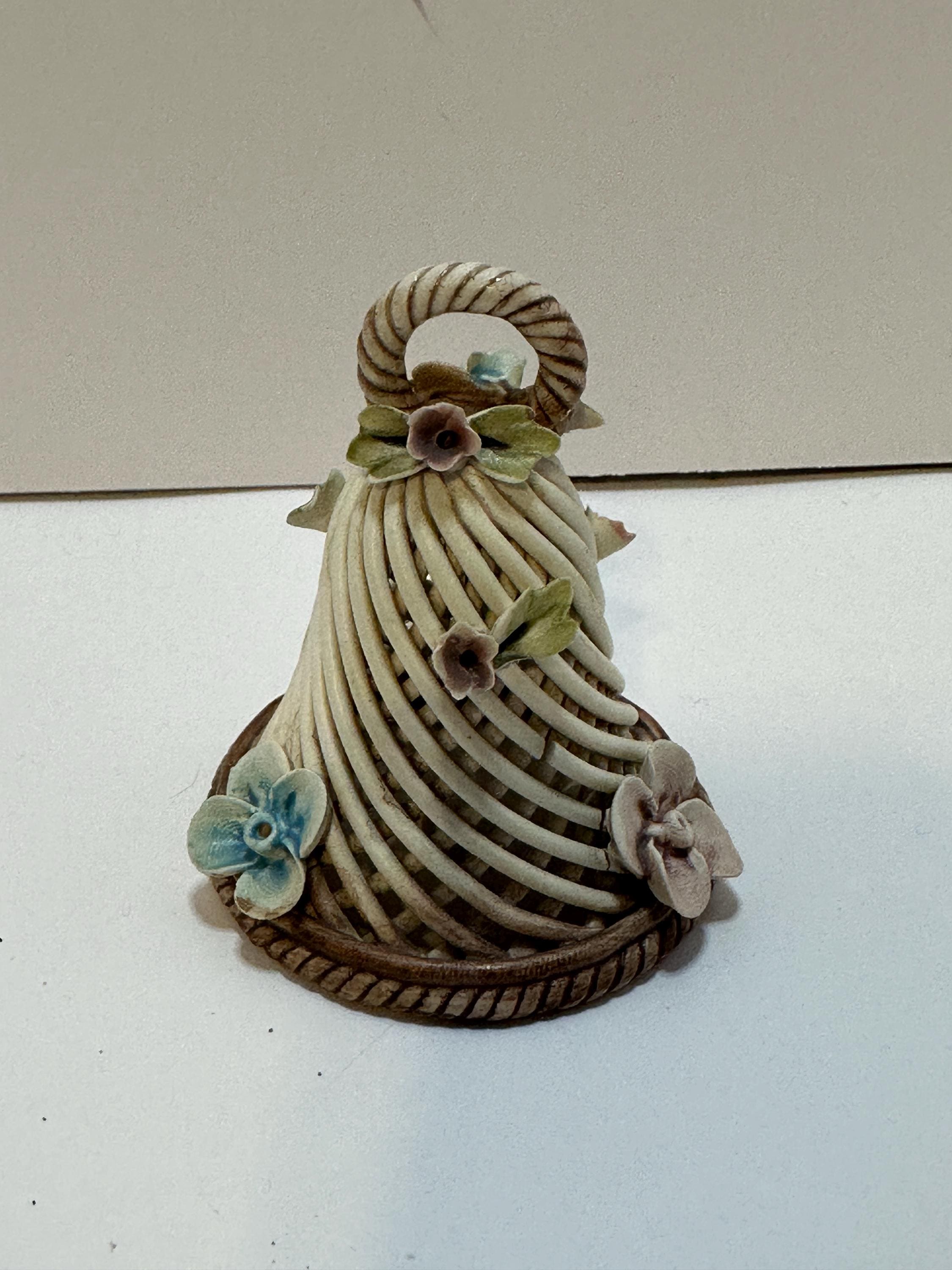 Mollica Porcelain - Etsy