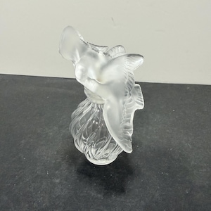 Lalique Vintage - Etsy