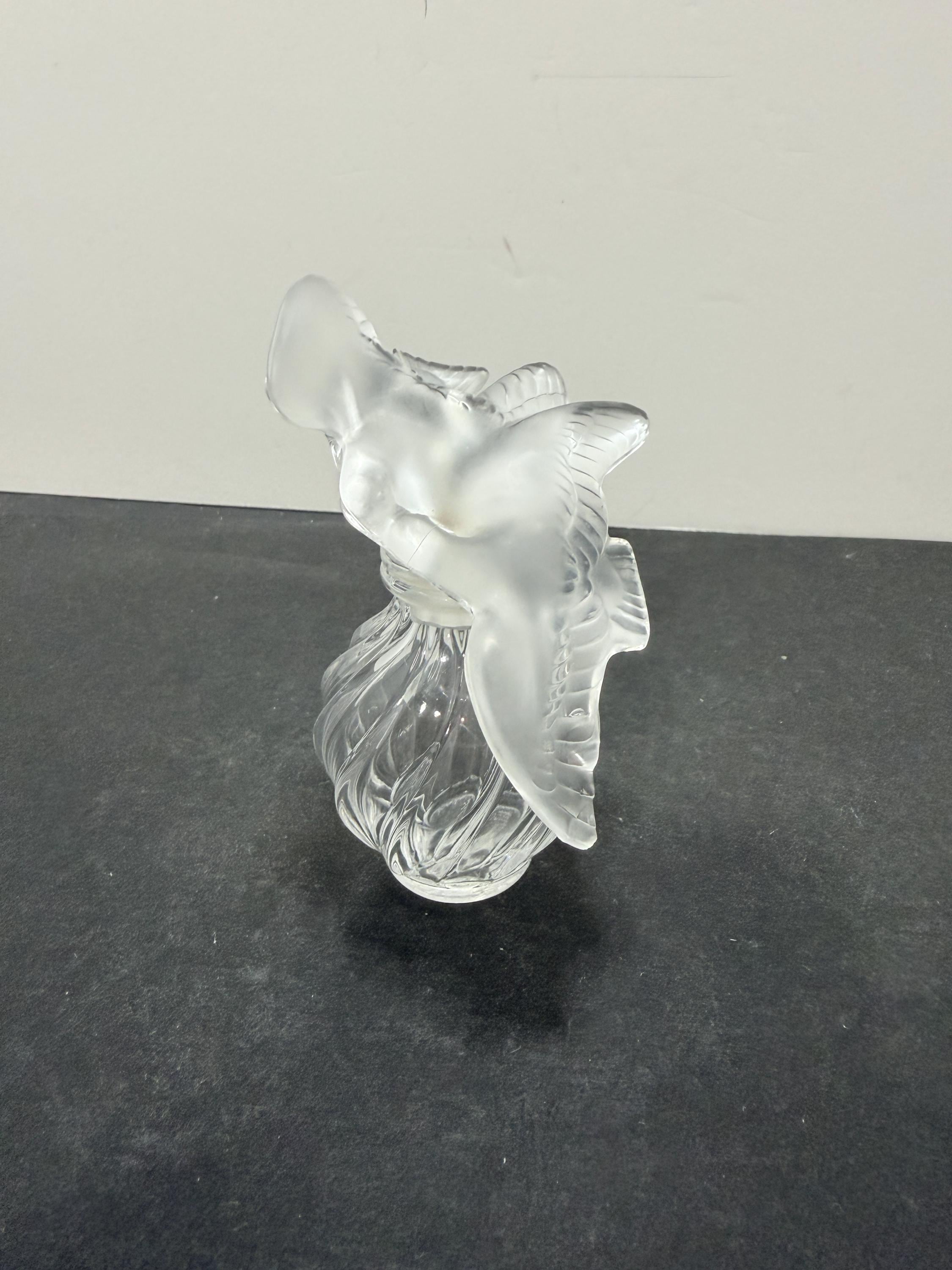 Lalique Vintage - Etsy