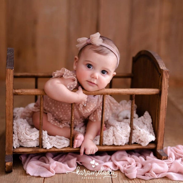 Newborn Bed Prop Etsy