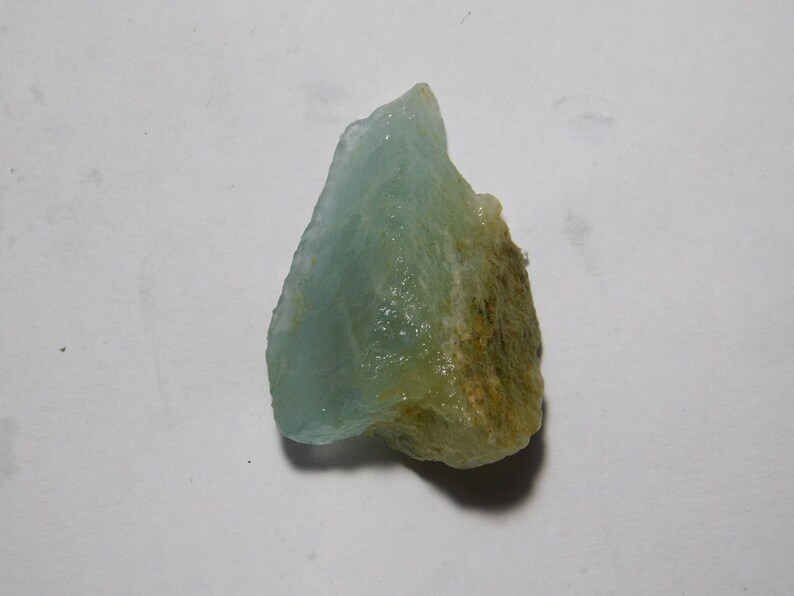 Semi Precious Aquamarine Rough For jewellery 102 Cts Low Price! 100/% Natural Aquamarine Rough Gemstone R-7300 Aquamarine loose gemstone