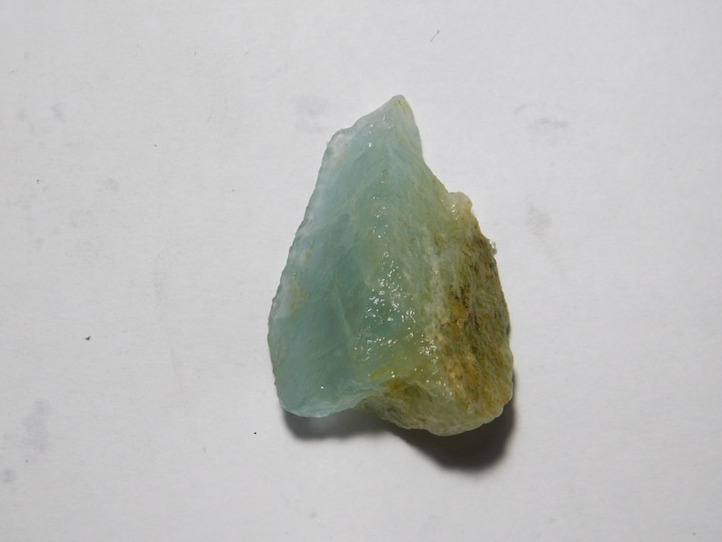Semi Precious Aquamarine Rough For jewellery 102 Cts Low Price! 100/% Natural Aquamarine Rough Gemstone R-7300 Aquamarine loose gemstone