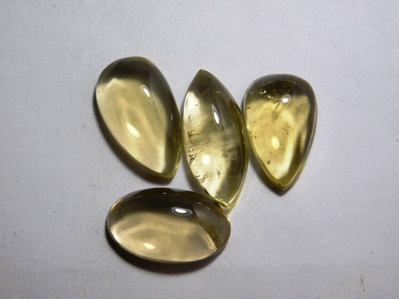 lemon topaz price