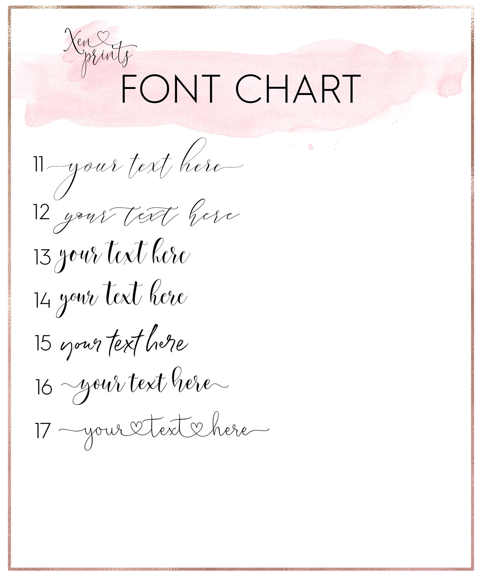 Custom Quote Printable Instant Download Wall Art - Etsy
