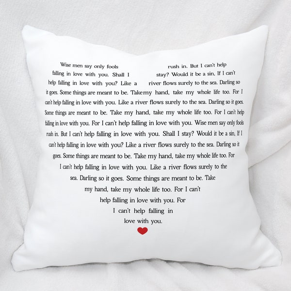 Song Lyrics Etsy
