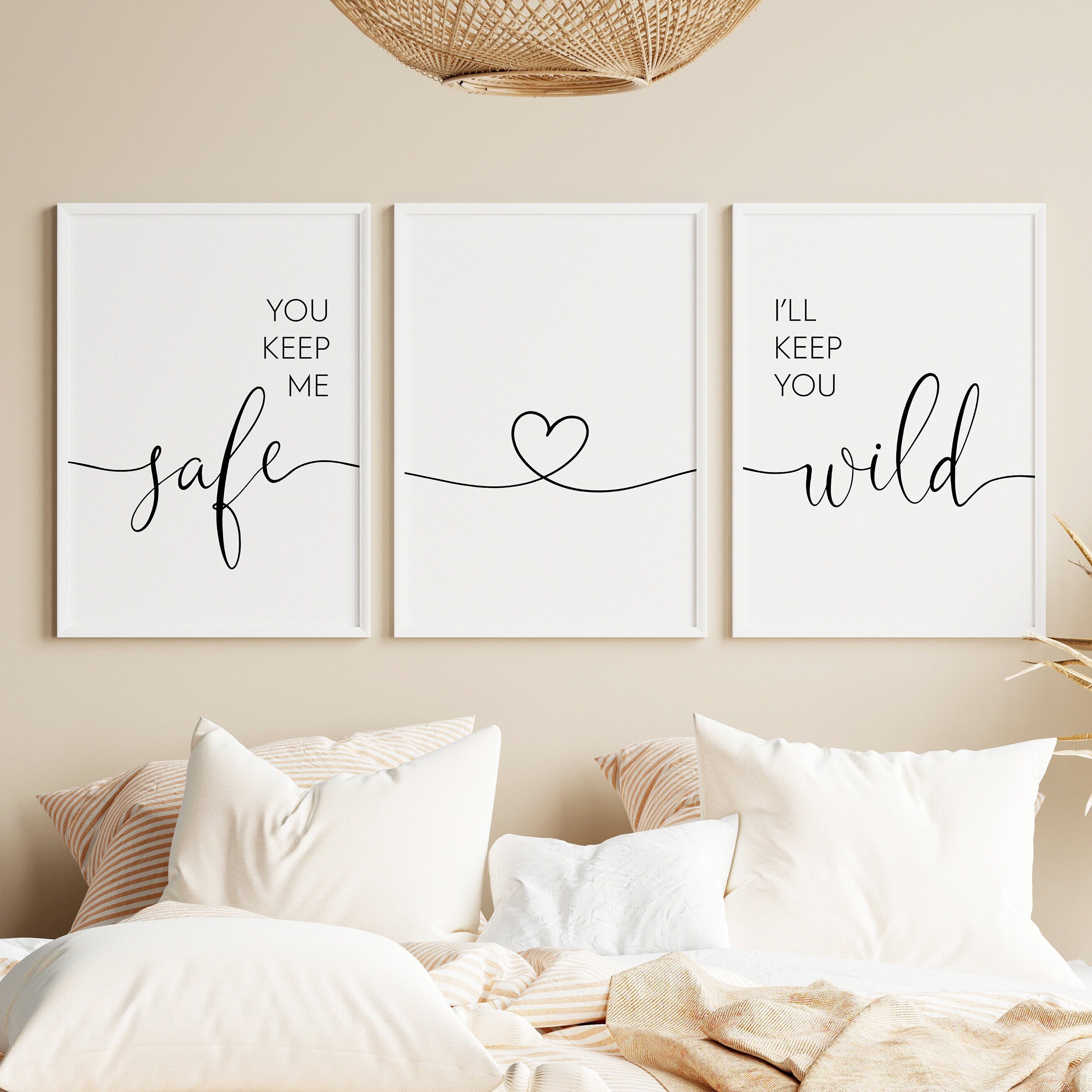 Te mantengo salvaje - Etsy México, image size:2635x2635