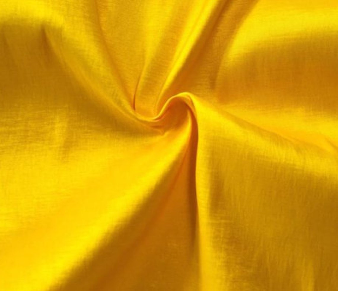 Faux Fur Yellow Pillow Cover Gold Faux Fur Pillow Throw Etsy