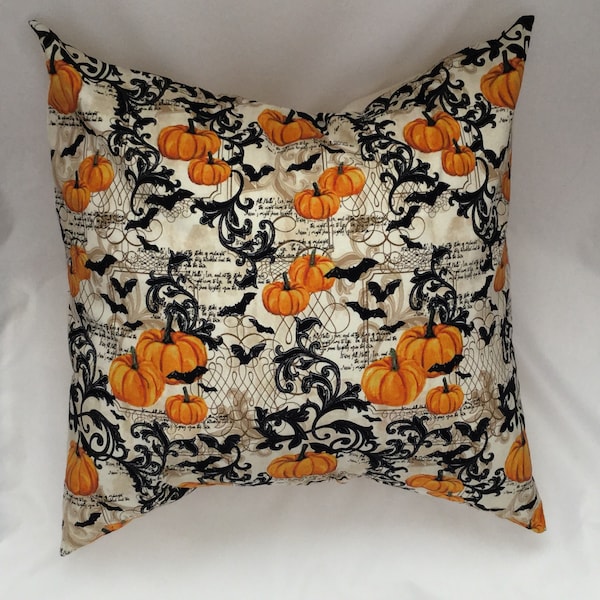 Halloween Pillow Covers Etsy