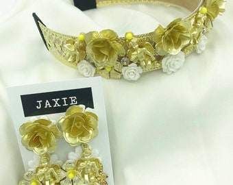 cherub nylon headbands