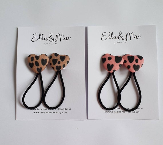 New hair bobbles deals