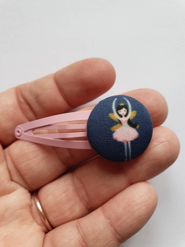 Nutcracker Hair Accessories Sugarplum Christmas Hair Etsy