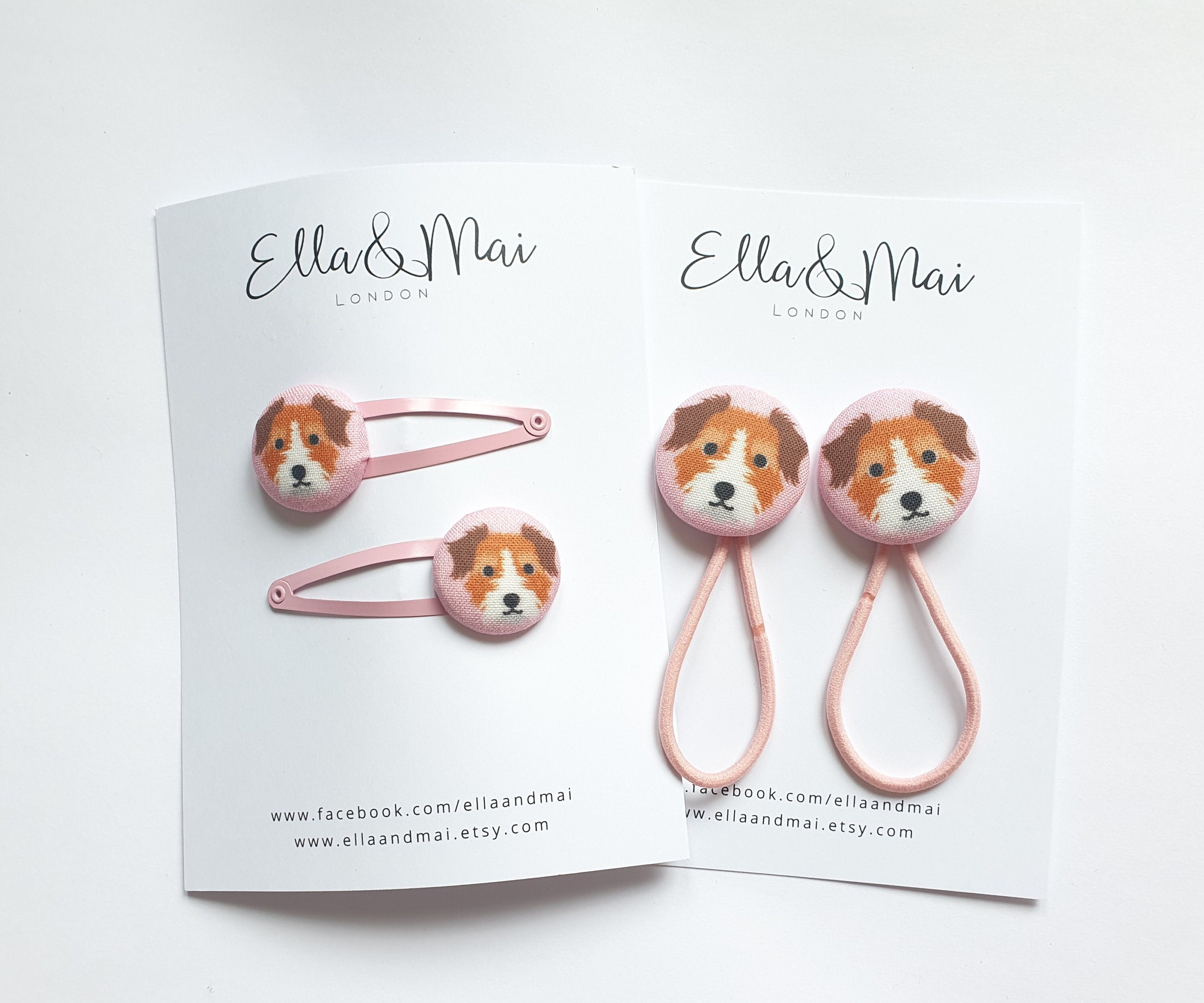 Dog hair bobbles 2025