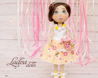 custom dolls that look like you