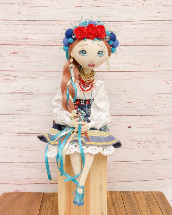 personalized dolls that look like you